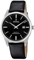 Orologio Festina Uomo in Acciaio F20512/4 - F20512/4
